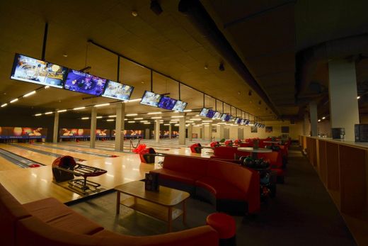 The Bowling Hôtel
