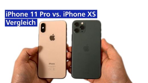  Verwandle dein iPhone X/XS/XS MAX in das neue iPhone 11 Pro