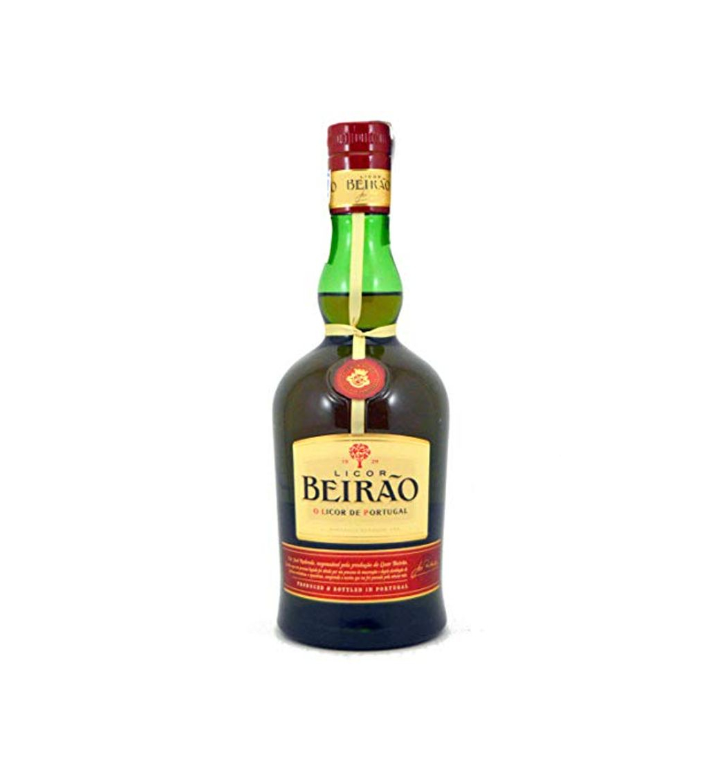 Social Beirao Licor