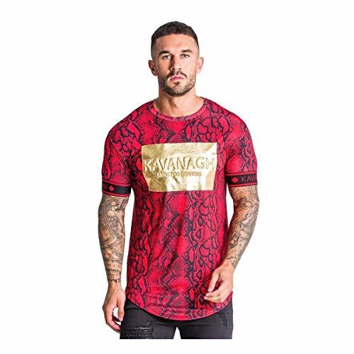 Producto Gianni Kavanagh Camiseta Winners Special Edition con Estampa