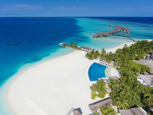 Resort Velassaru Maldives, South Male Atoll, Maldives - Booking.com