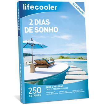 Fashion - Lifecooler 2020 - 2 Dias de Sonho - Pack - Compra música na ...