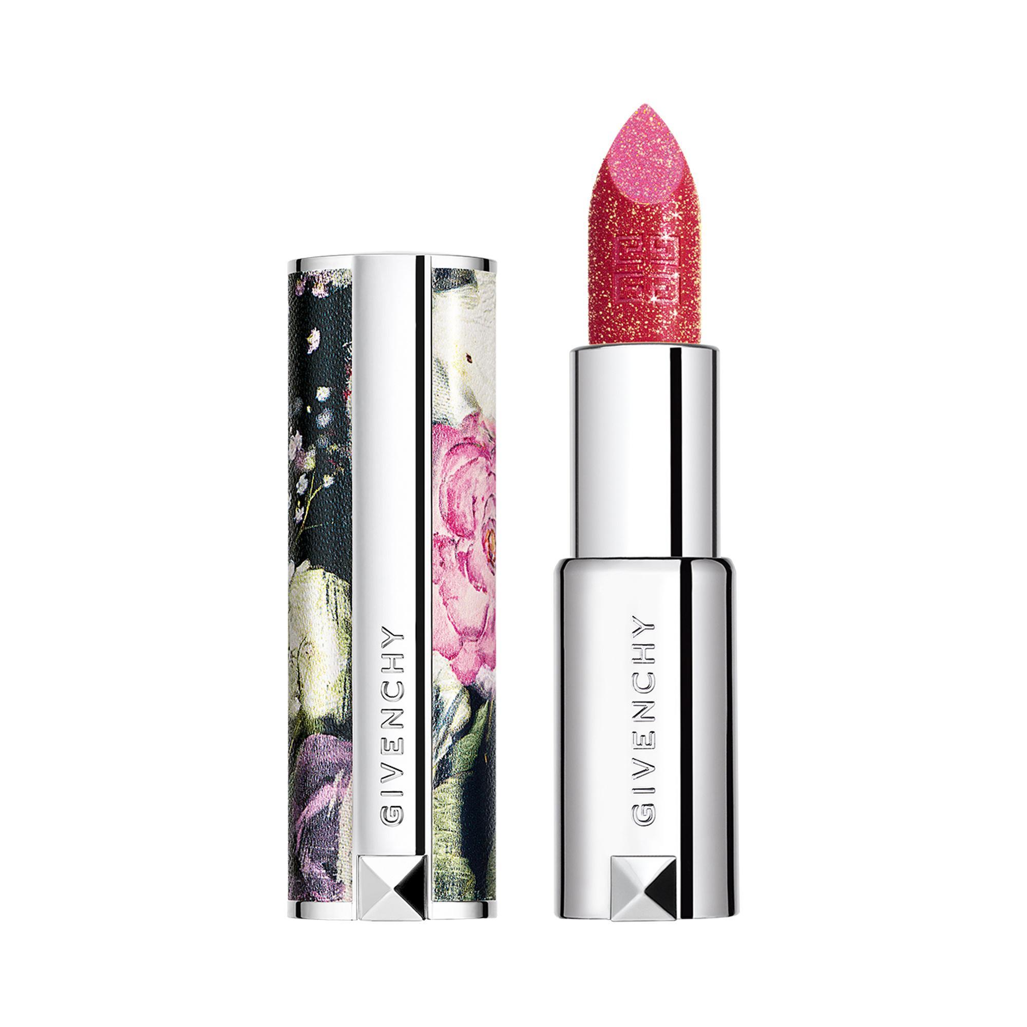 Social le rouge gardens edition