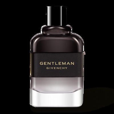 GENTLEMAN GIVENCHY • Eau de Parfum Boisée ∷ GIVENCHY