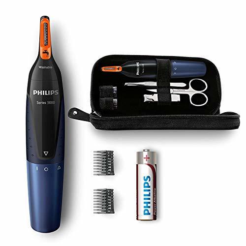 Productos Philips NT5180/15 - Recortador de vello