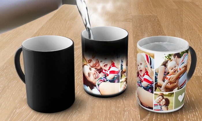 Moda Magic mug