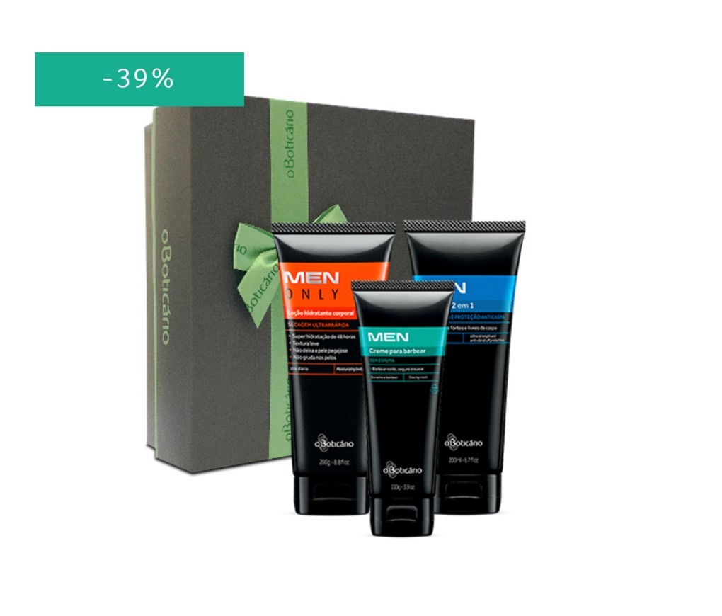 O Boticário | Compre Perfumes, Maquilhagens, Cosméticos e ...