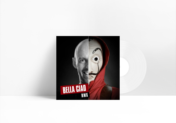 Bella Ciao (Remix)