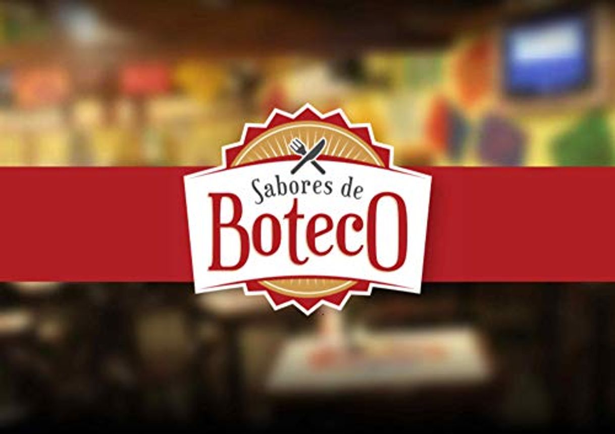 Moda Sabores de Boteco