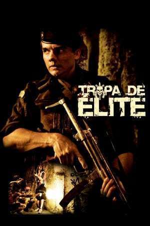 Movie Tropa de élite