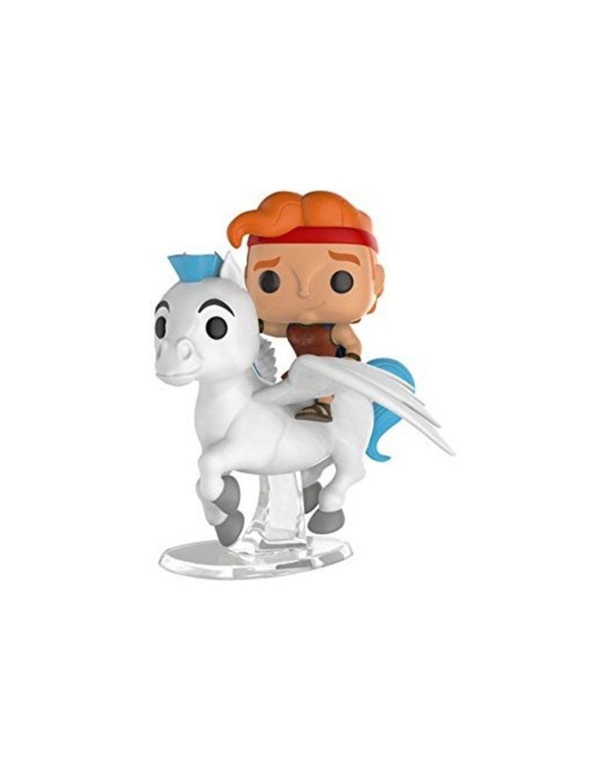 Product Funko Hercules con Pegasus