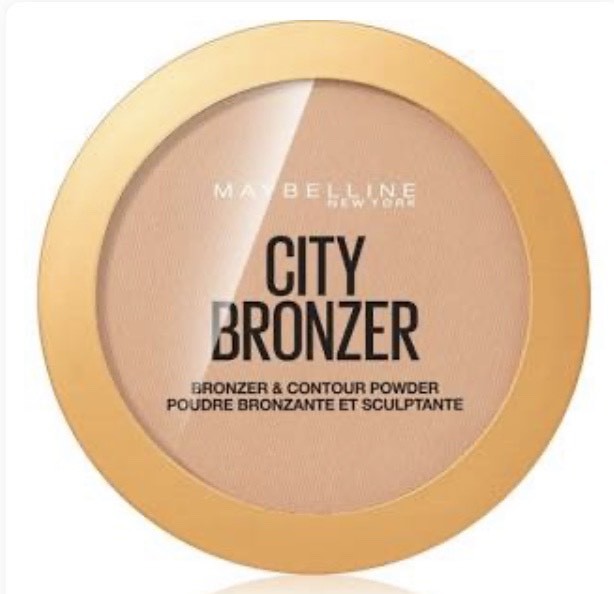 Bronzer 