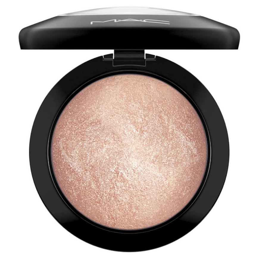 Iluminador- soft and Gentle Mac