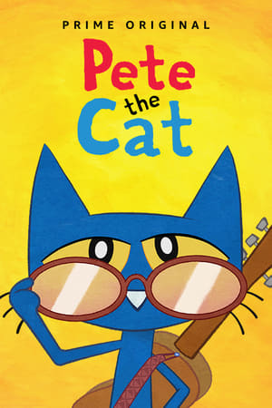 Serie Pete the Cat