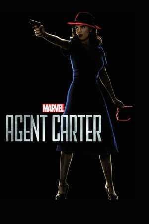 Marvel's Agent Carter