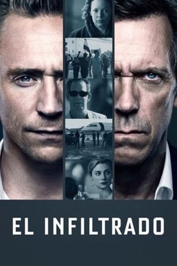 The Night Manager