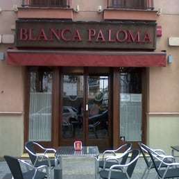 Restaurantes BLANCA PALOMA