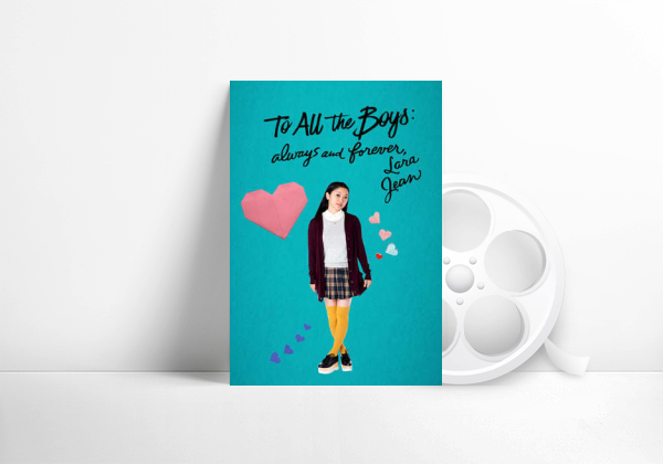 A todos los chicos: Para siempre