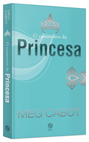 O Casamento da Princesa