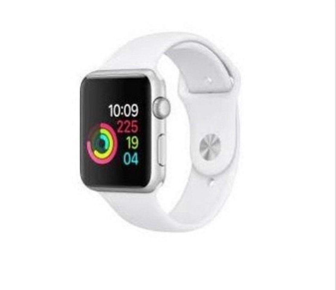 Social apple watch
