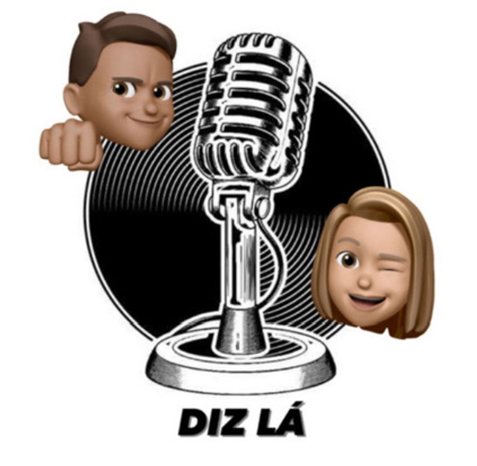 Social Diz Lá 