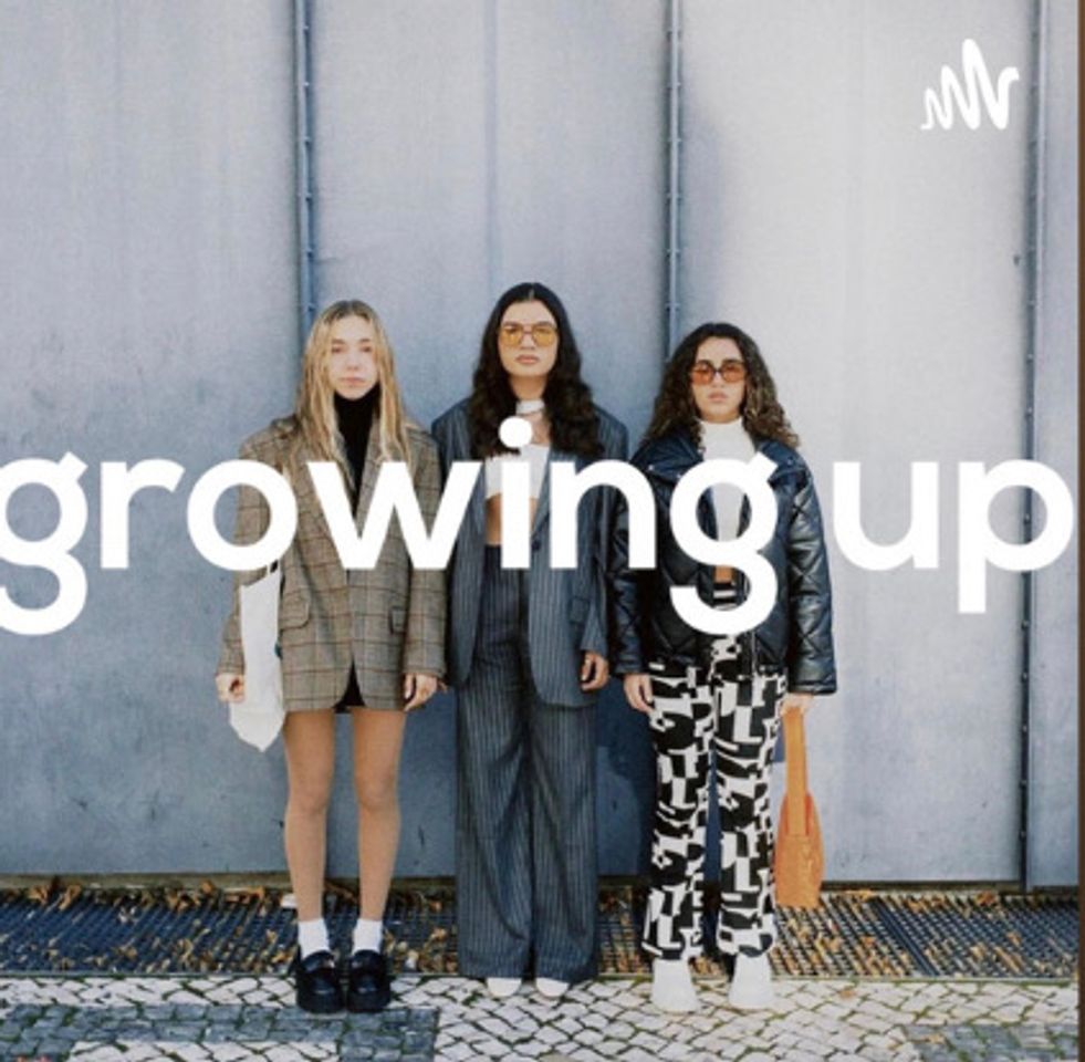 Social Growing up