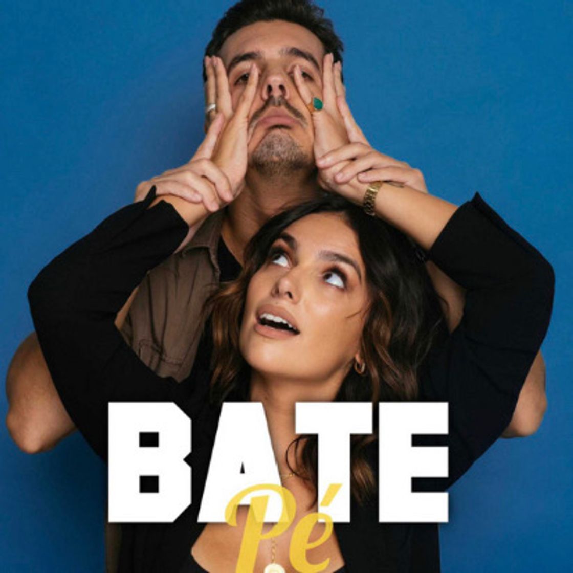 Social Bate pé