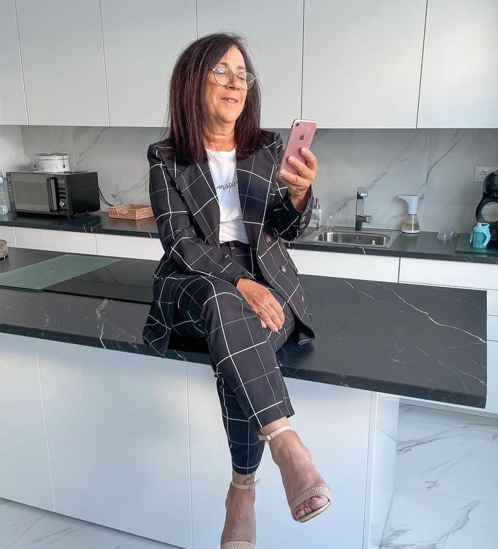 Social Fatinha Carneirinho