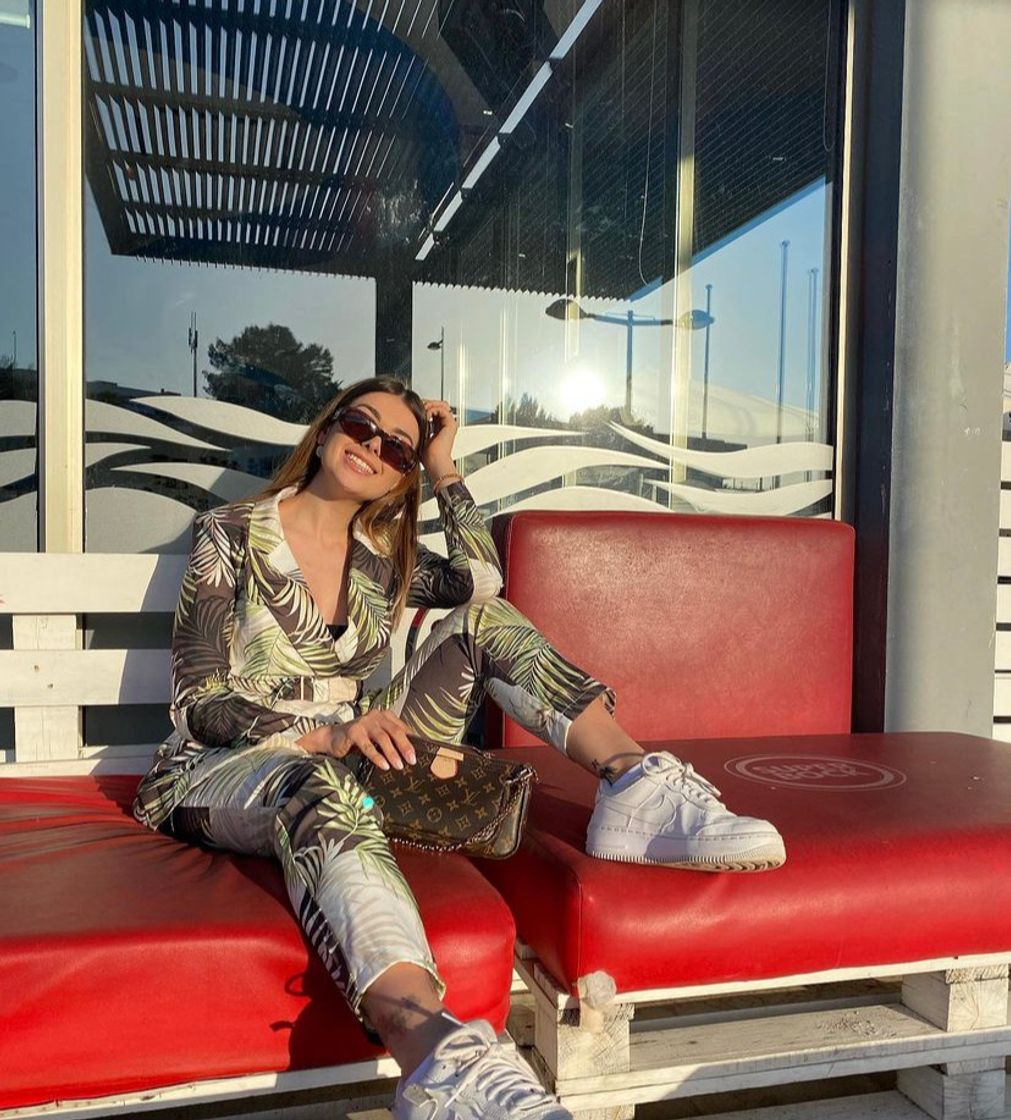 Social Bruna Fortunato