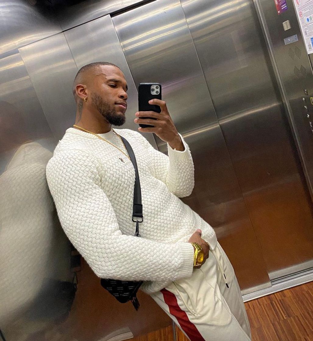 Social Adérito Moreno