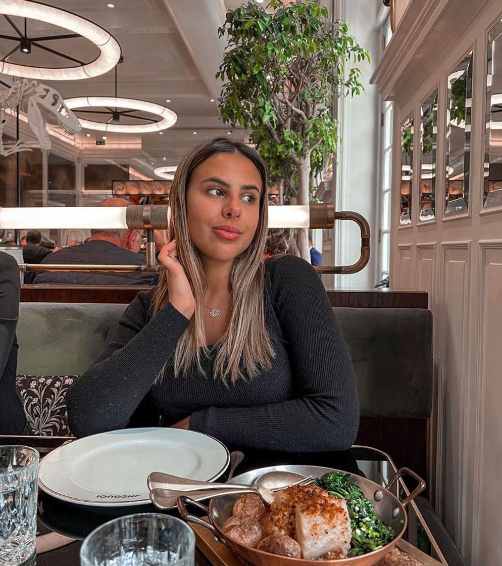 Social Joana d’Albuquerque