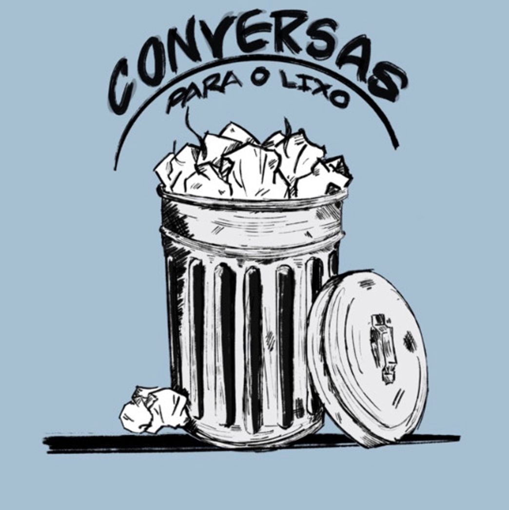 Social Conversas para o lixo - Podcast