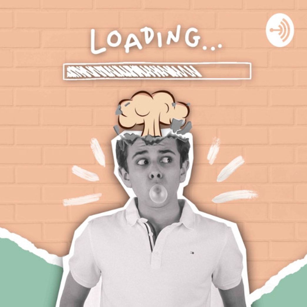 Social Loading... - Podcast