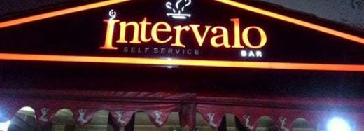 Intervalo Bar e Restaurante