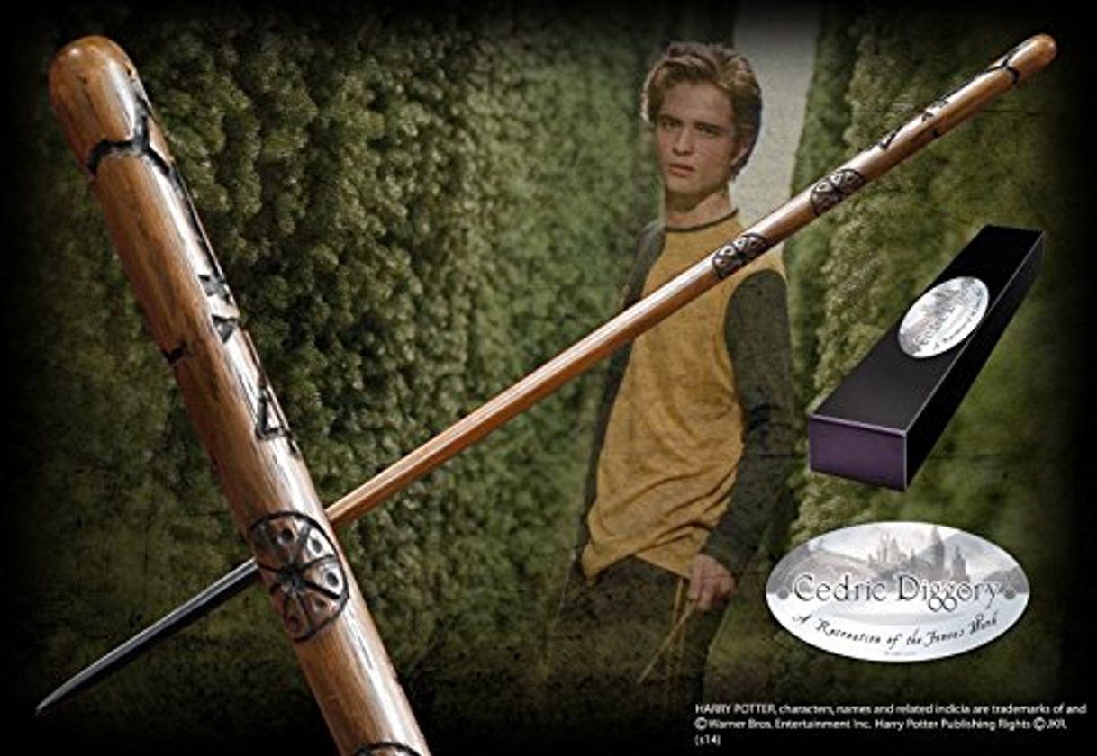 Products The Noble Collection Cedric Diggory