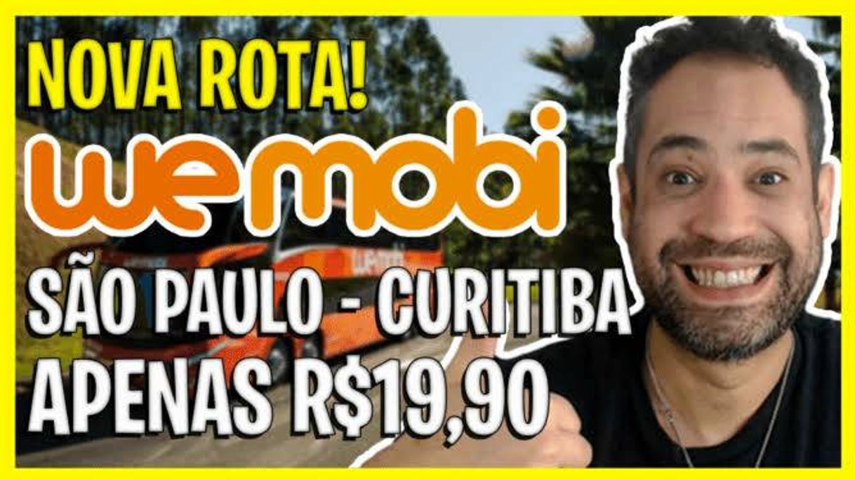 Moda Wemobi é um serviço de transporte e viagens de baixo custo