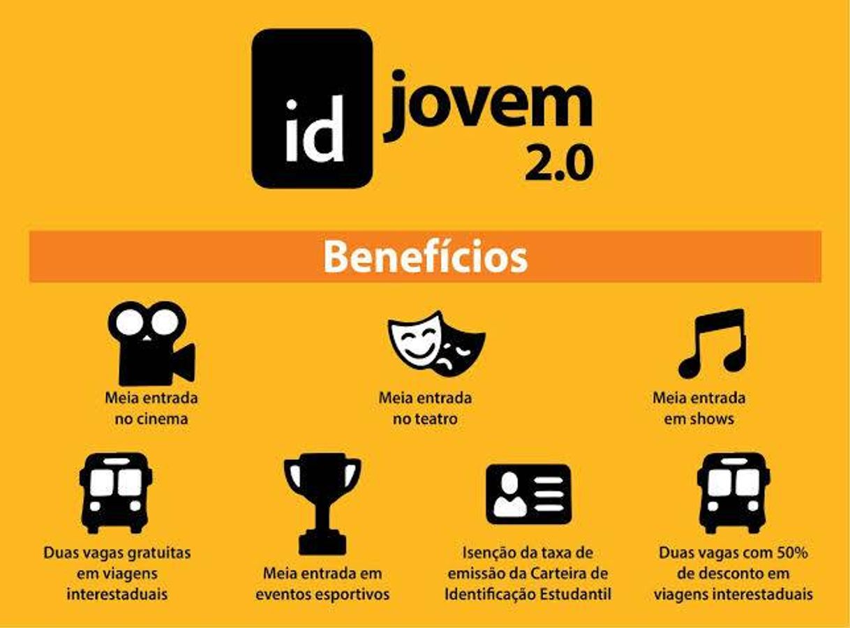 Fashion Viagens e benefícios para jovens