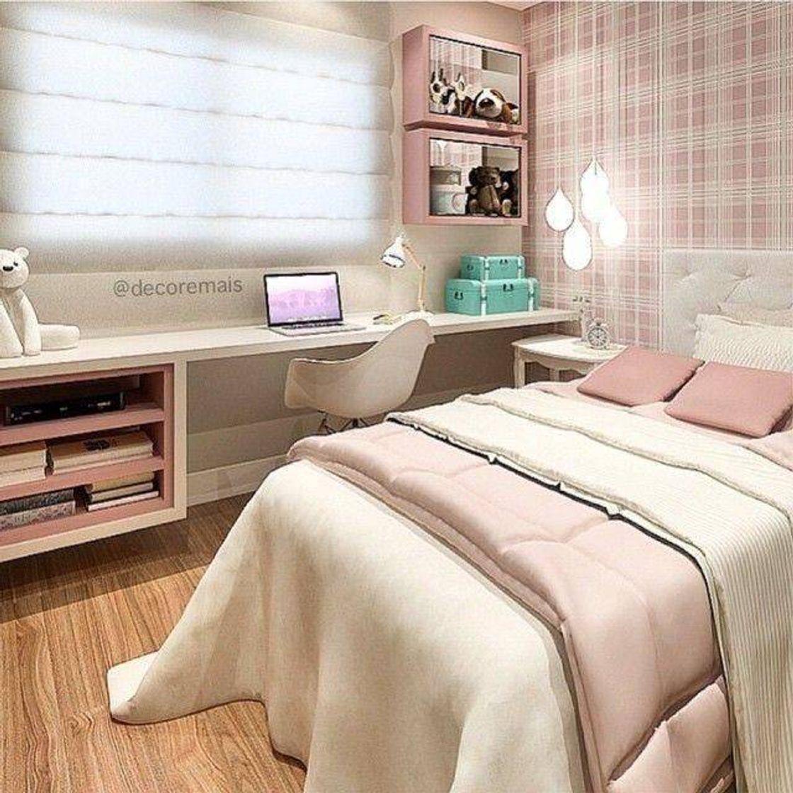 Social ✨QUARTO ASTHETIC✨