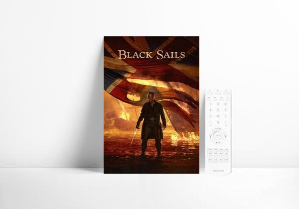 Black Sails