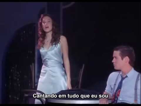 Moda TEMA DO FILME: UM AMOR PRA RECORDAR (ONLY HOPE) TRADUÇÃO-BR