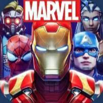 Moda MARVEL Super War