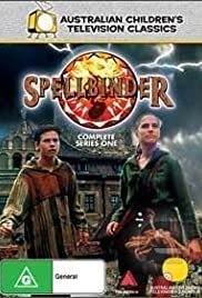 Serie Spellbinder