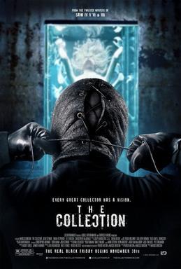 Movie The Collection