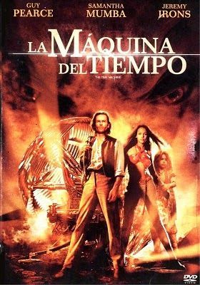 Movie La máquina del tiempo