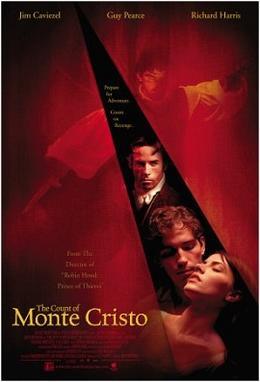 Película El conde de Montecristo