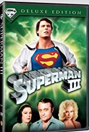 Película Superman III