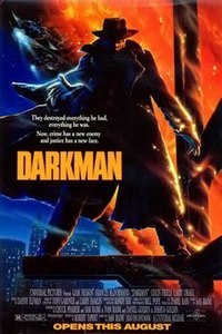 Movie Darkman