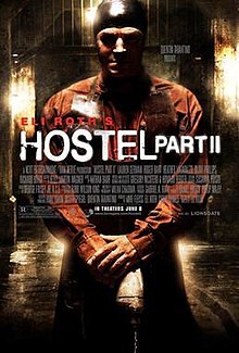 Movie Hostel
