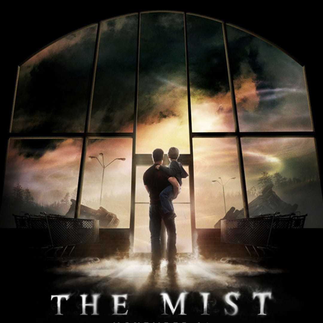 Movie La niebla