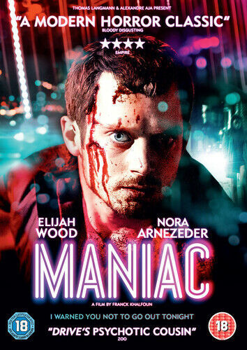 Movie Maniac